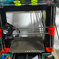 prusa mk3s stampante 3d