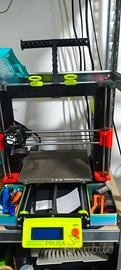 prusa mk3s stampante 3d