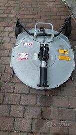Rasaerba per motocoltivatore BCS