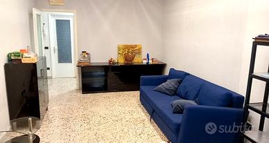 Appartamento arredato zona piazza Montessori