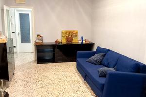 Appartamento arredato zona piazza Montessori