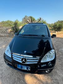 Mercedes A180 CDI AVANTGARDE