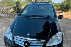 Mercedes A180 CDI AVANTGARDE