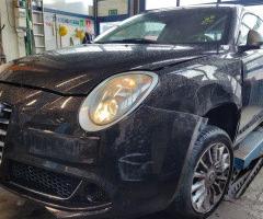 Porta anteriore sx nuda ALFA ROMEO MITO del 2015