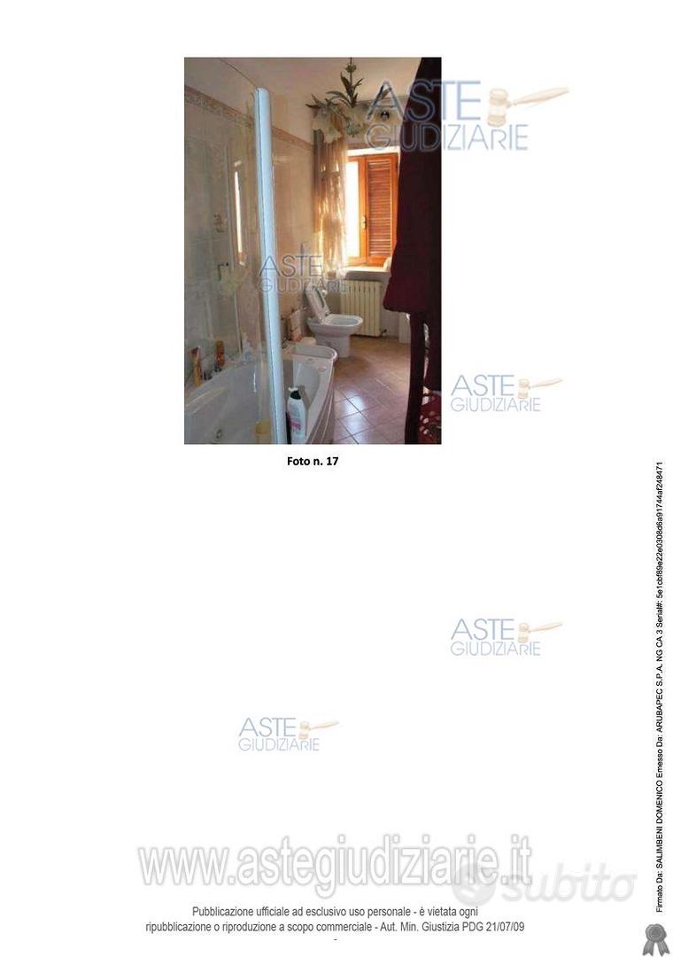 Appartamento Gualdo Cattaneo [A4321513] - Altro