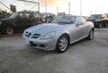 Mercedes-benz SLK 200 Kompressor MOLTO BELLA