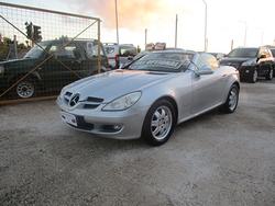 Mercedes-benz SLK 200 Kompressor MOLTO BELLA