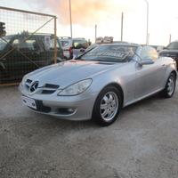 Mercedes-benz SLK 200 Kompressor MOLTO BELLA