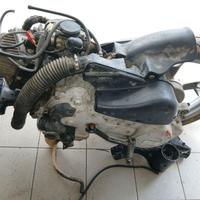 Motore scarabeo 50