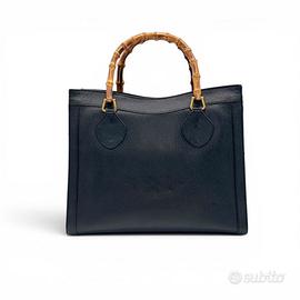 Gucci Bamboo Diana