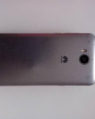 Huawei nova young