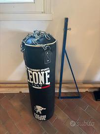 Sacco Boxe Leone 40kg