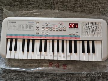 Yamaha PSS-E30 37 tasti