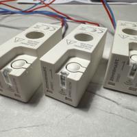 Contatori energia zemismart