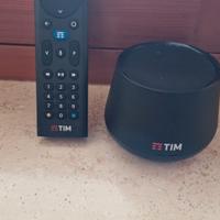 Tv box Tim Android 