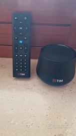 Tv box Tim Android 