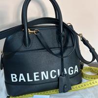 BORSA BALENCIAGA ORIGINALE