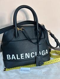 BORSA BALENCIAGA ORIGINALE