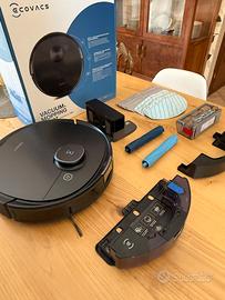 Robot aspirapolvere Ecovacs Deebot T9 AIVI