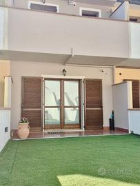 Villetta a schiera di 144 m² con più di 5 locali e
