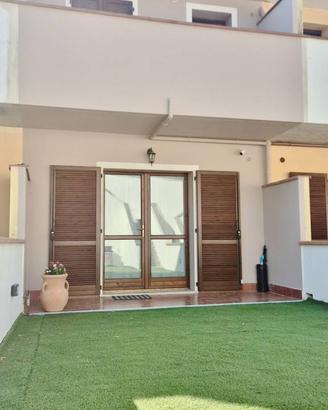 Villetta a schiera di 144 m² con più di 5 locali e