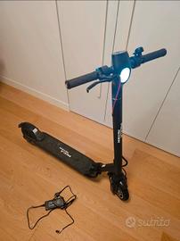 Monopattino Mega Motion M5 COME NUOVO