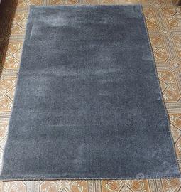 Tappeto Linea Oro “Oslo” Grigio Scuro 120×170