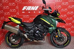 BENELLI TRK 702X -