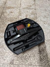 Kit sostituzione ruota