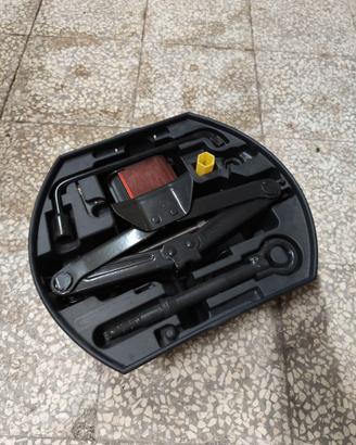 Kit sostituzione ruota