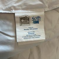 Piumino matrimoniale