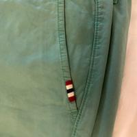 Pantalone verde Napapinri taglia 33