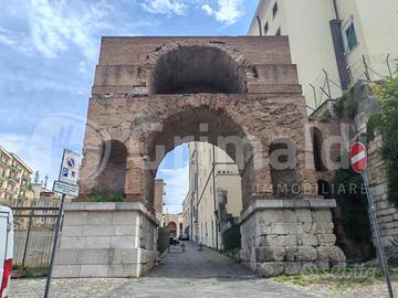 Bilocale arredato - Centro storico