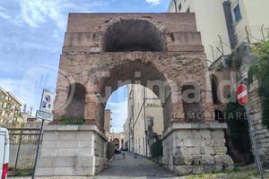 Bilocale arredato - Centro storico