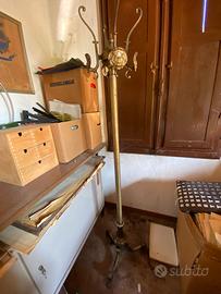 appendi abiti antico bronzo