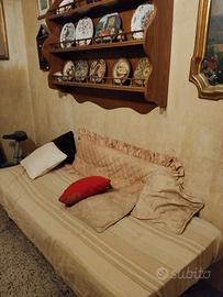 Posto letto singolo