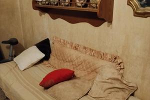 Posto letto singolo
