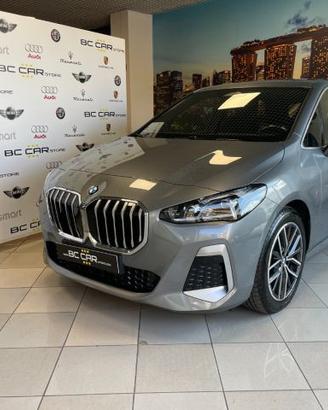 BMW 218 i 136cv Aut. Active Tourer MSPORT