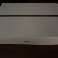 iPad 9 Gen, 10.2 64GB Argento Apple