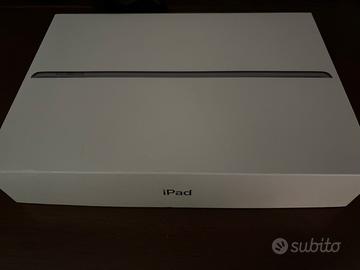 iPad 9 Gen, 10.2 64GB Argento Apple