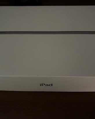 iPad 9 Gen, 10.2 64GB Argento Apple