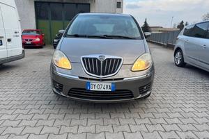 Lancia MUSA 1.4 Oro Ecochic GPL