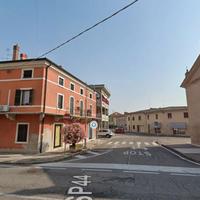 Bilocale a Isola Rizza Arredato