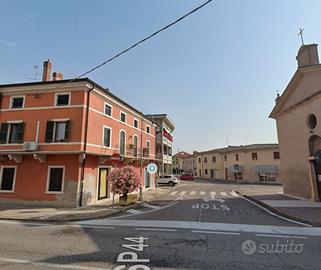 Bilocale a Isola Rizza Arredato