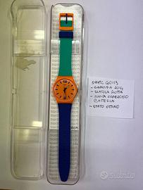 Swatch Gent – GO113