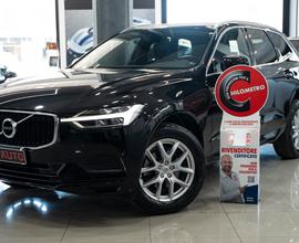 Volvo XC60 D4 2.0 GEARTRONIC BUSINESS PLUS LED PEL