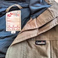 giubbotto Canadian 6 anni