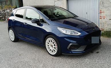 Ford Fiesta ST Line 140cv