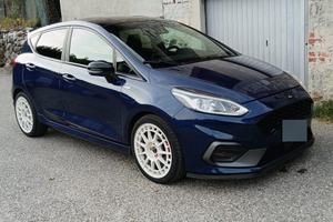 Ford Fiesta ST Line 140cv