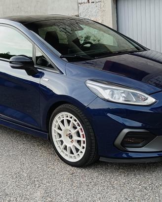 Ford Fiesta ST Line 140cv